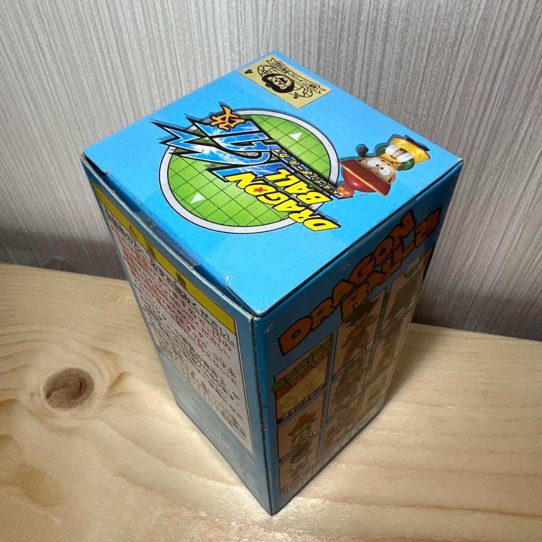 未開封2568ドラゴンボール　vol.1 SPカラー 天下分け目の超決戦編セット