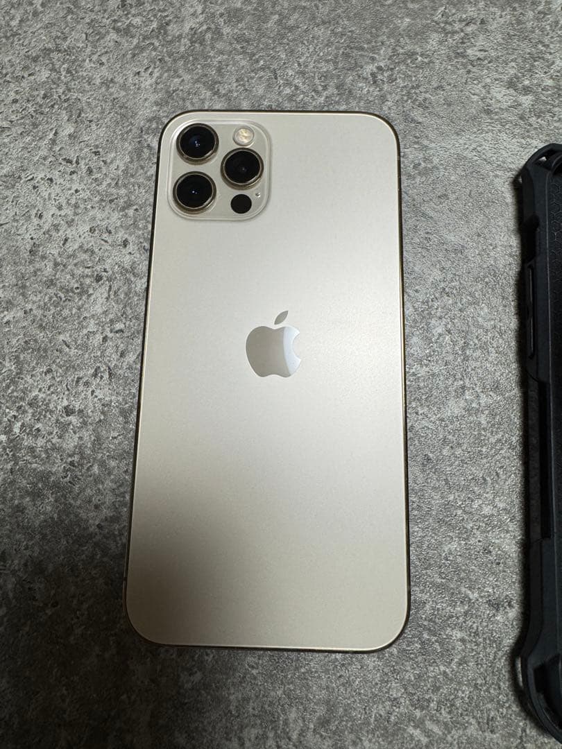 携帯電話本体 iPhone12PRO 512GB