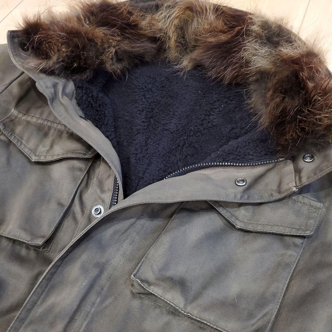 【ジーパン様】SHELLAC 染料 顔料ウエポン M65