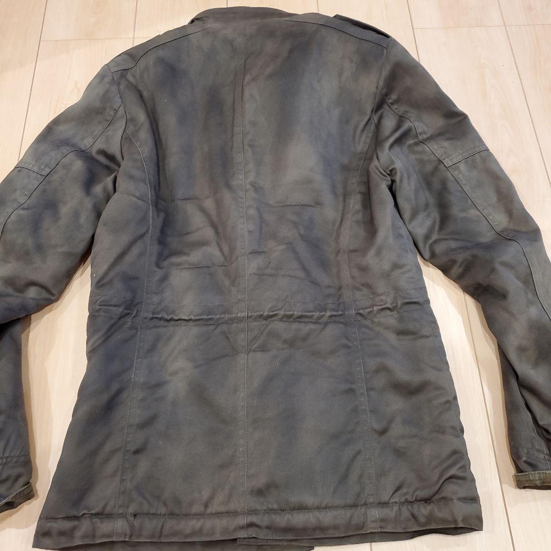 【ジーパン様】SHELLAC 染料 顔料ウエポン M65