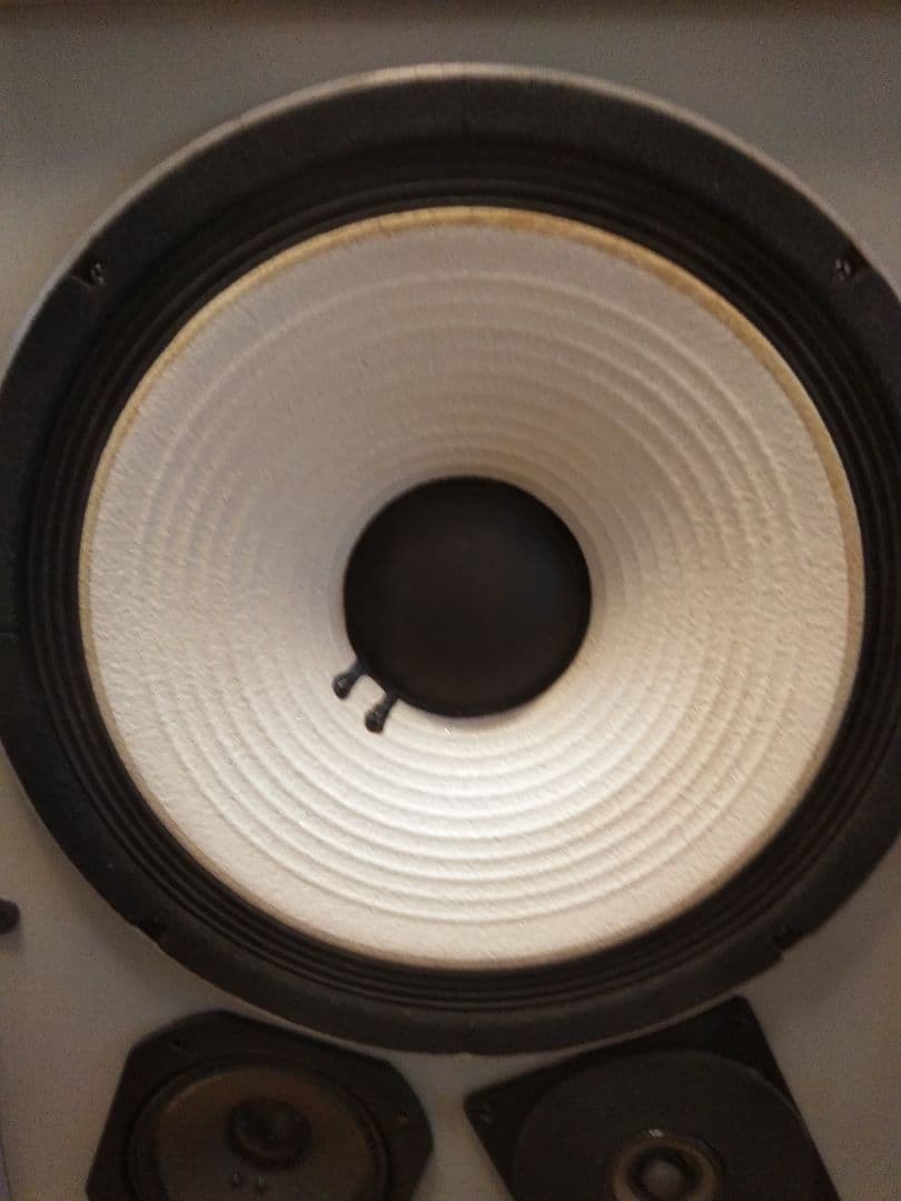 【不具合なし美品】jbl4311b単品1台のみ②