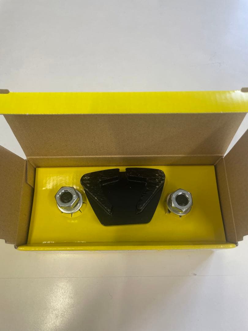 ライナックススーパーダイヤハード