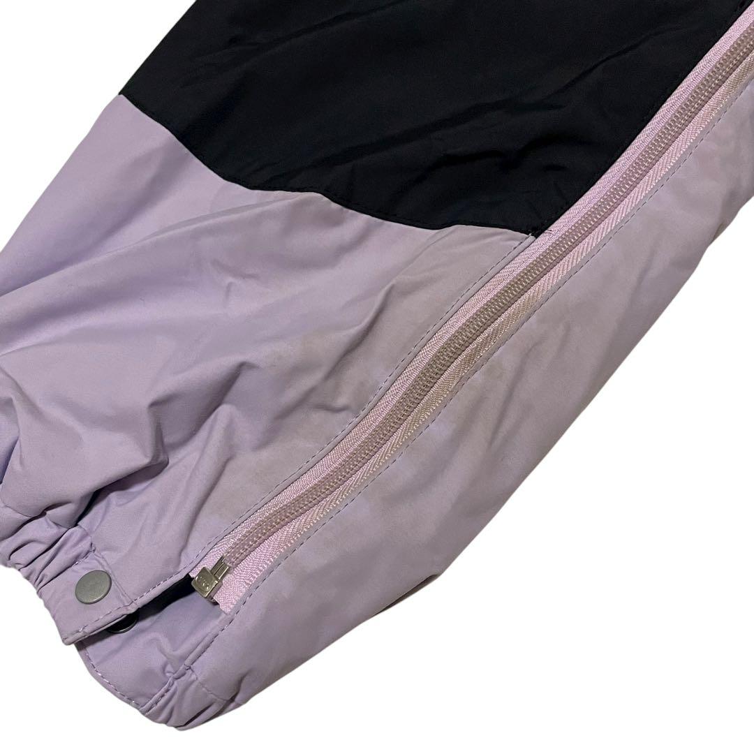 THE NORTH FACE スキーウェア　スノーウエア　ジャンプスーツ 90