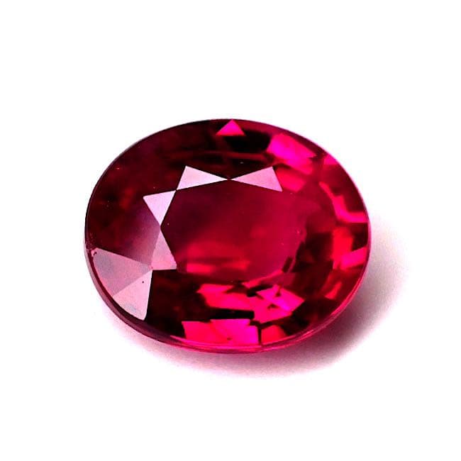【モザンビーク産】ルビー