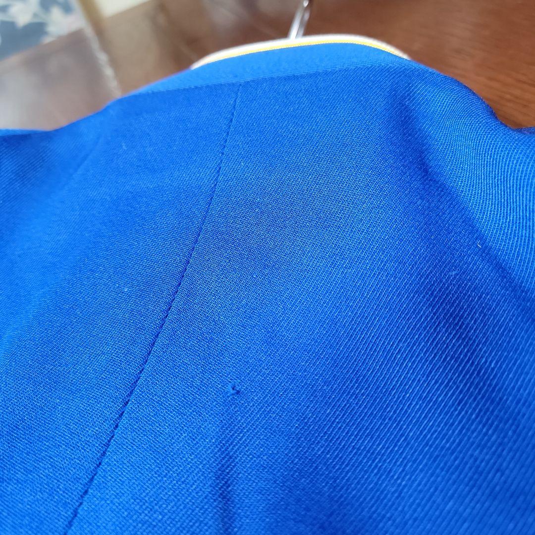 ヴィンテージ 古着 マーチングバンド ジャケット LINCOLN GAHANNA