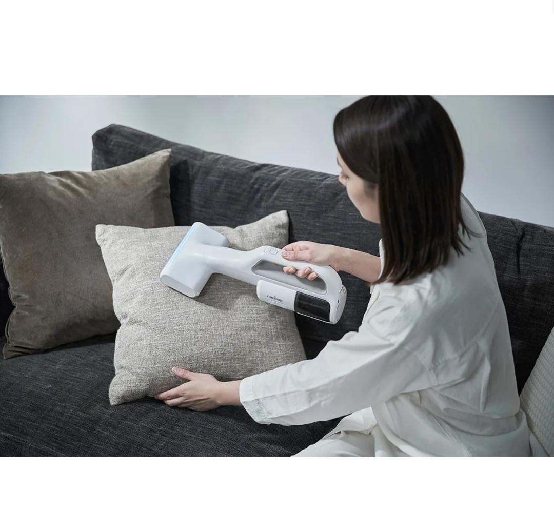 【新品】レイコップ セット品　RJS2-100JPWH　専用フィルター30枚