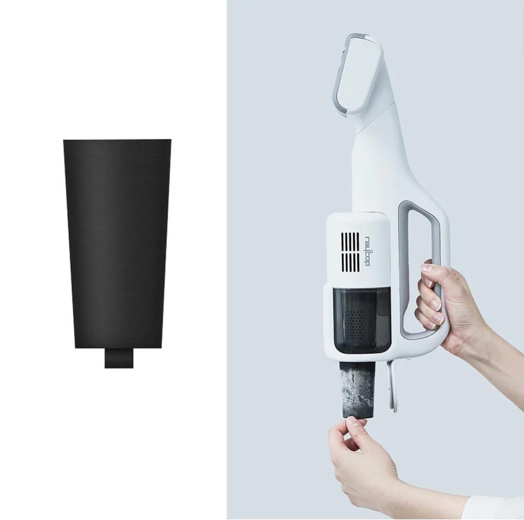 【新品】レイコップ セット品　RJS2-100JPWH　専用フィルター30枚