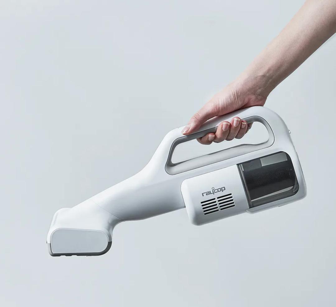 【新品】レイコップ セット品　RJS2-100JPWH　専用フィルター30枚