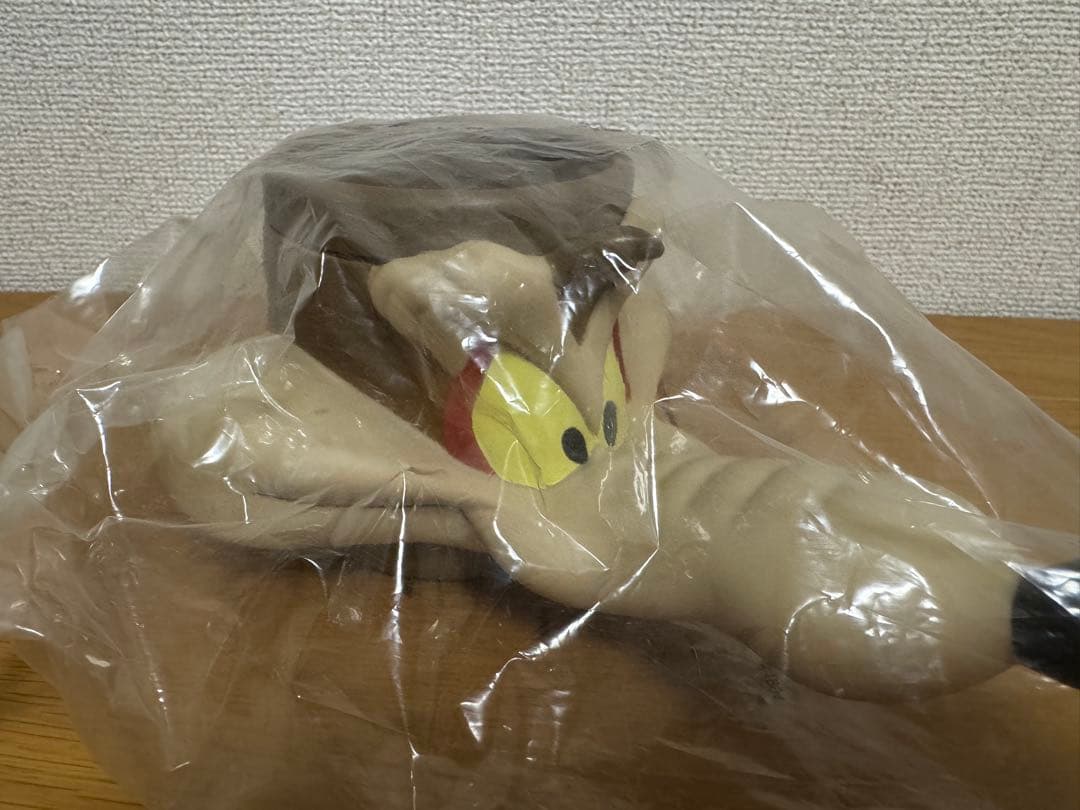 4個セット ルーニーテューンズ 3D フェイスマグ マグカップ ヴィンテージ