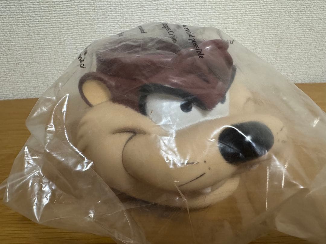 4個セット ルーニーテューンズ 3D フェイスマグ マグカップ ヴィンテージ