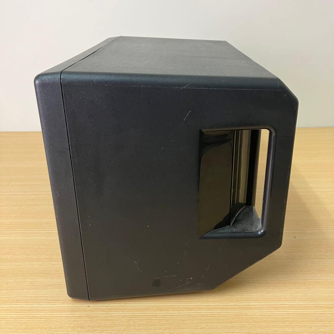 YAMAHA EMX212S パワードミキサー