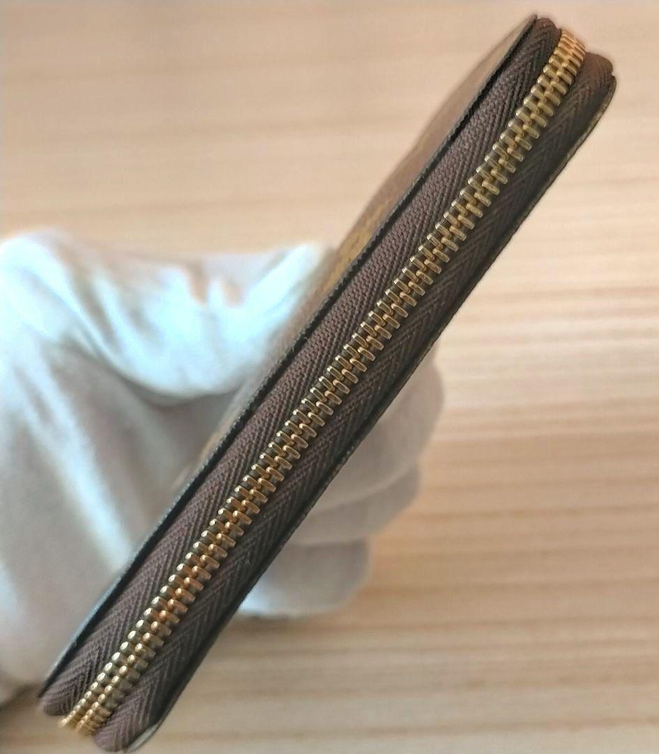 【美品】ルイヴィトン モノグラム キーケース ポシェット6クレ M62610