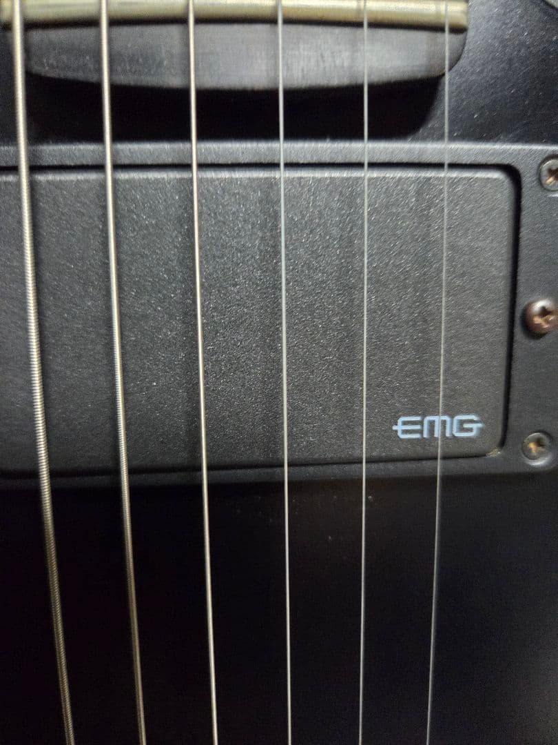 Fender USA ジャズマスター　ジムルート シグネチャー