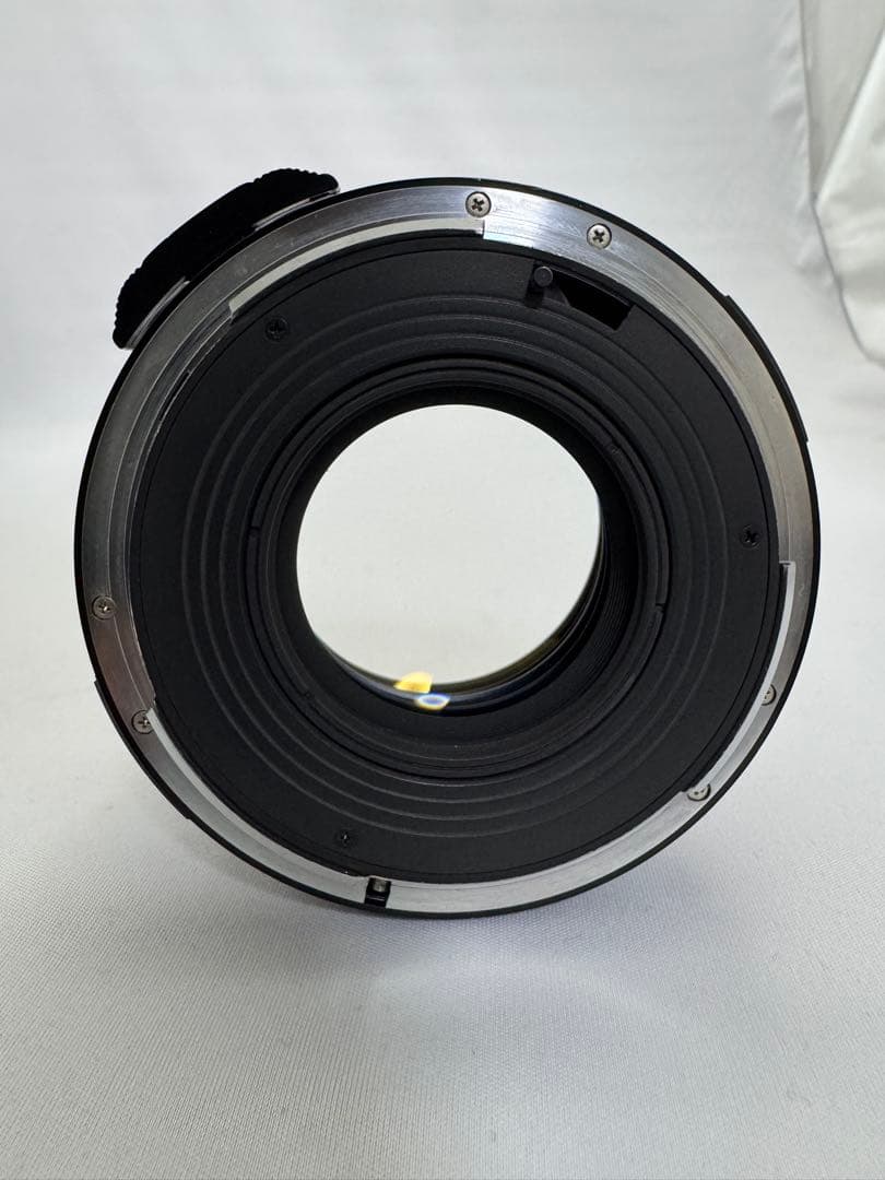 【極美品】PENTAX 67 レンズ3本付 動作確認済み