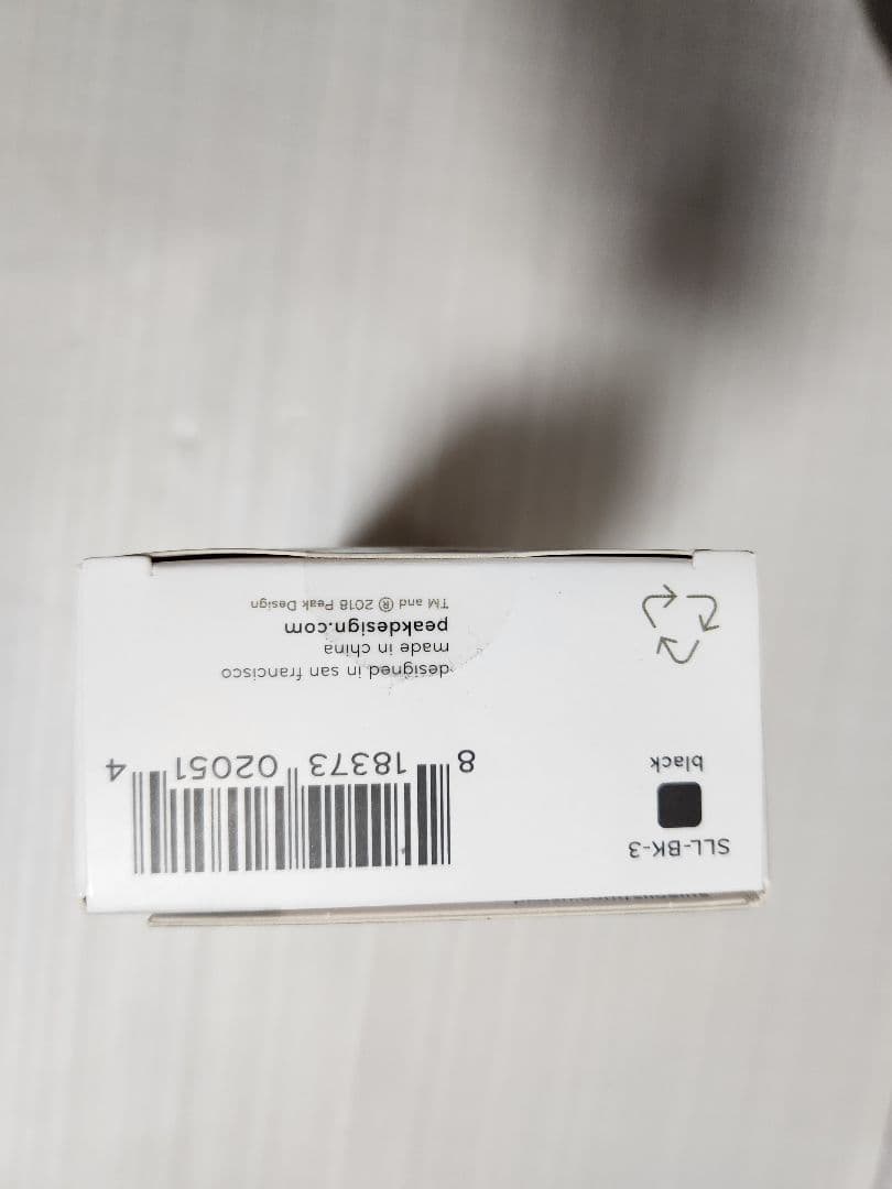 カールツァイスのカメラバンド　限定