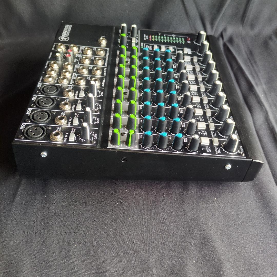 配信機器・PA機器・レコーディング機器 MACKIE 1202VLZ4