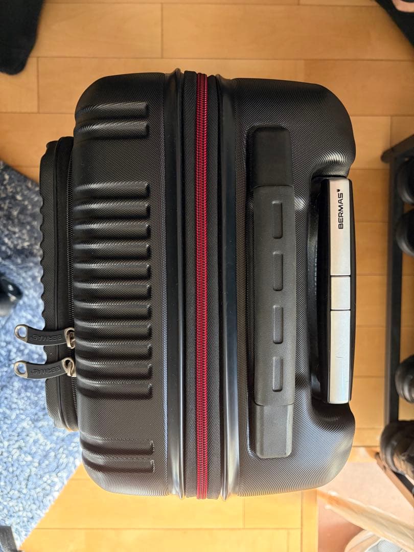 BERMASキャリーケース