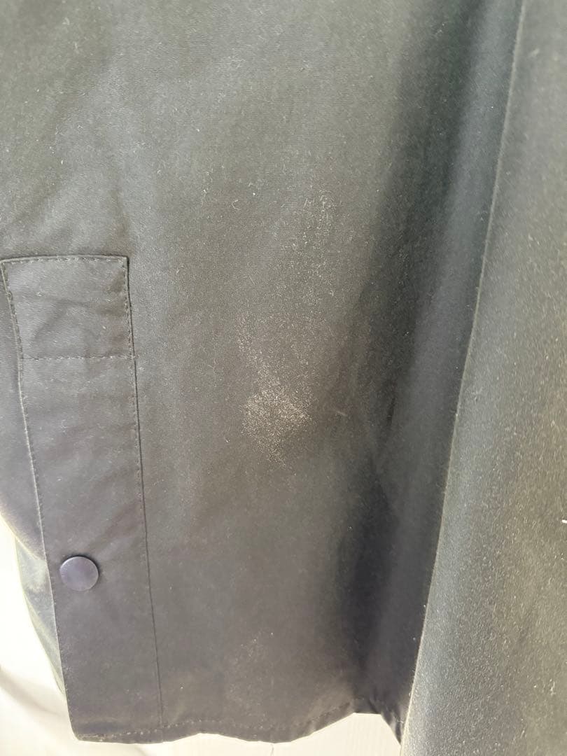 ユ*ン様 Barbour BEDALE セージ