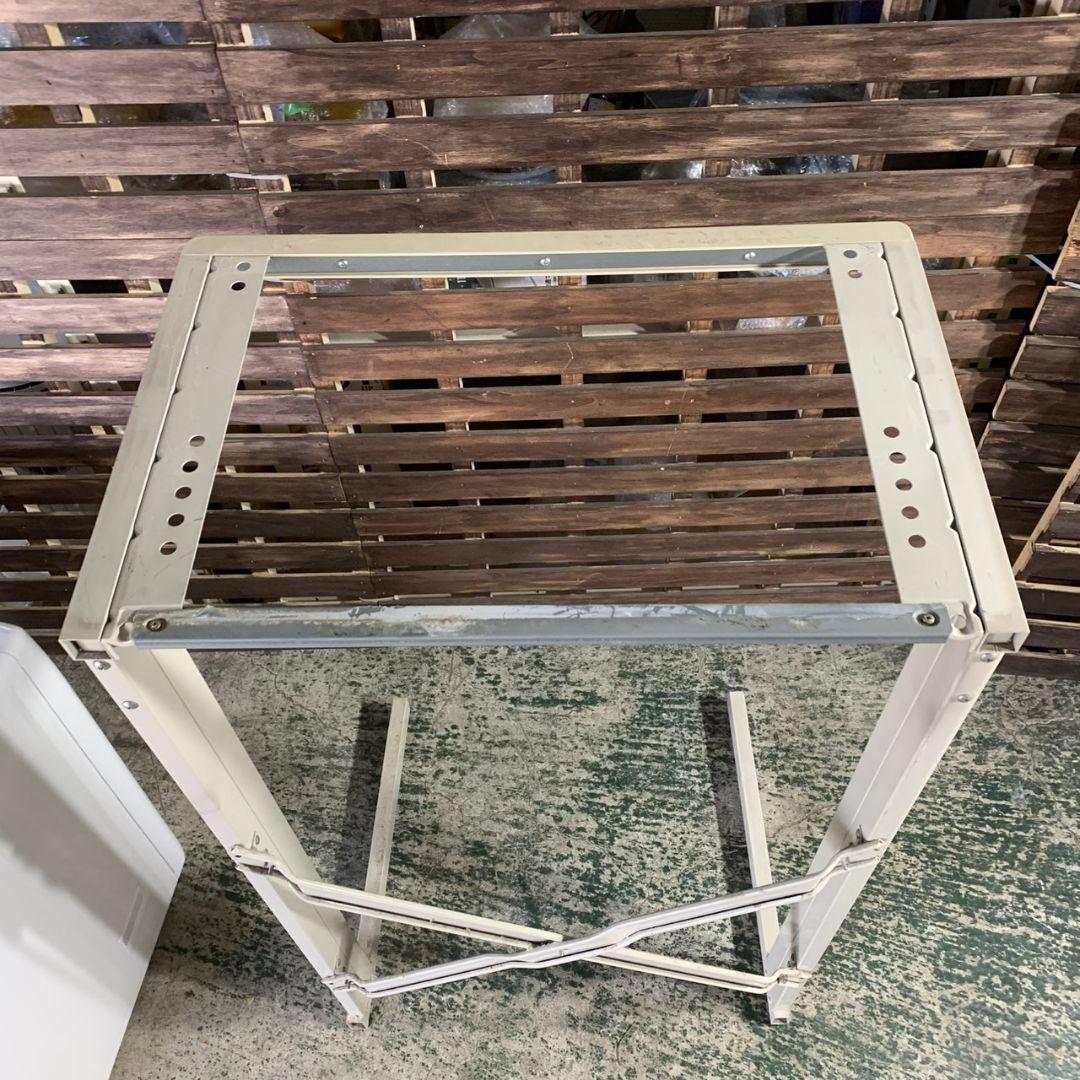 K024 PANASONIC 電気衣類乾燥機 2024年製 NH-D503