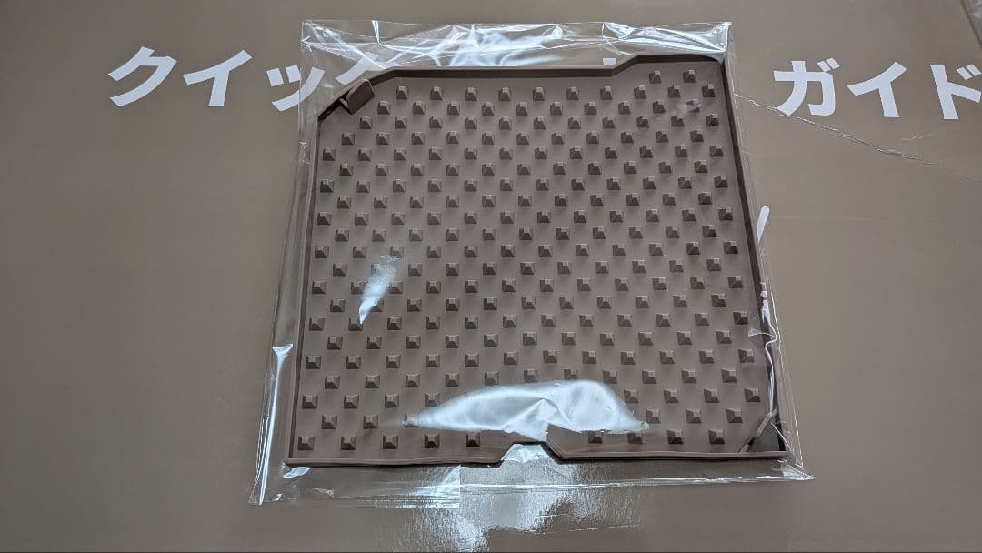 ★pi!!様★　Pety スマート猫トイレ ベージュ