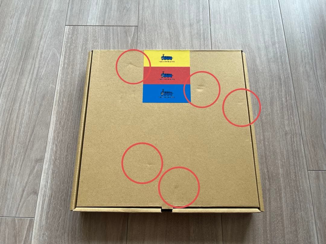 【三鷹の森ジブリ美術館オリジナル】トトロの森のどうぶつみき