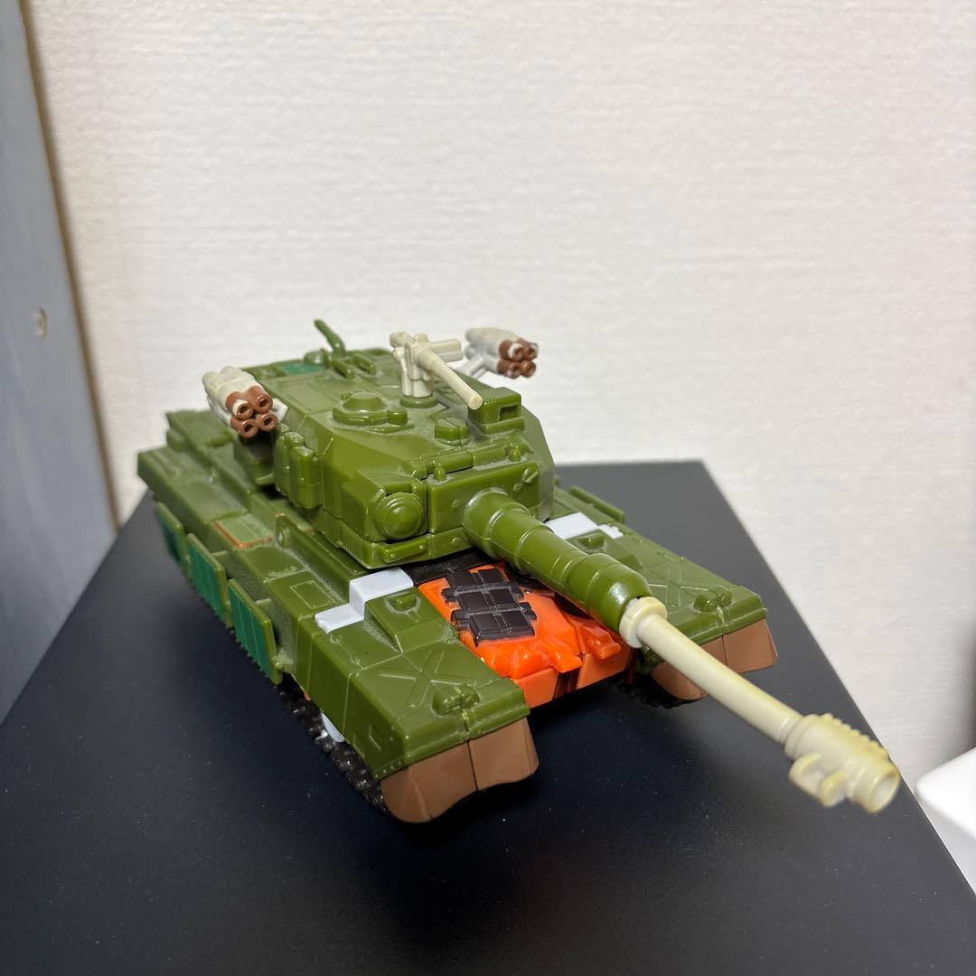 トランスフォーマーリベンジ RD-20 N.E.S.T. ブラジオン