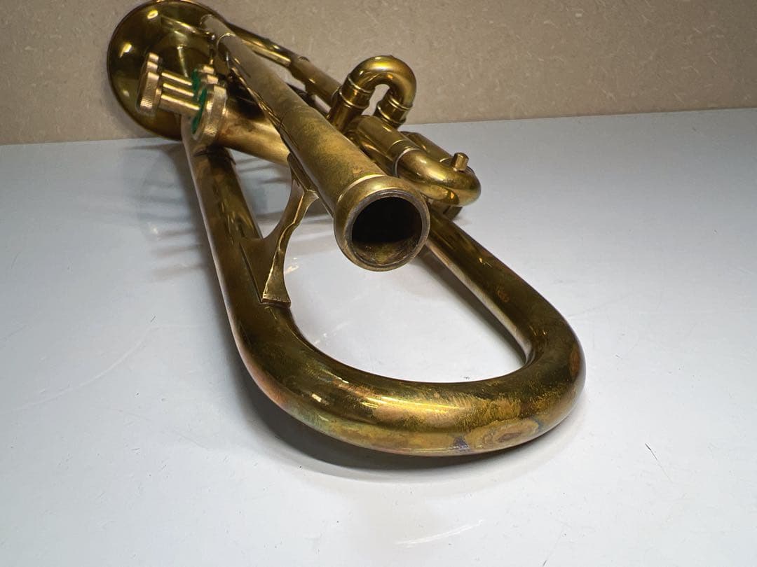 Tokan No.1 Trumpet トランペット トーカン