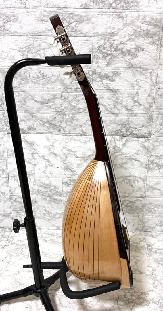 【動作確認済】SUZUKI マンドリン M-30 エントリークラス