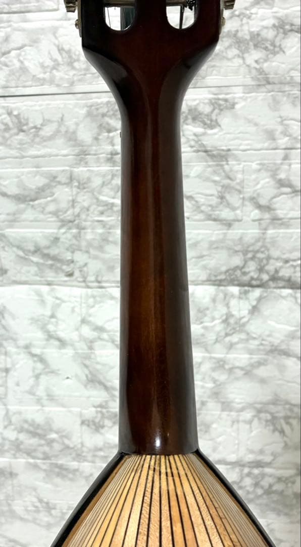 【動作確認済】SUZUKI マンドリン M-30 エントリークラス