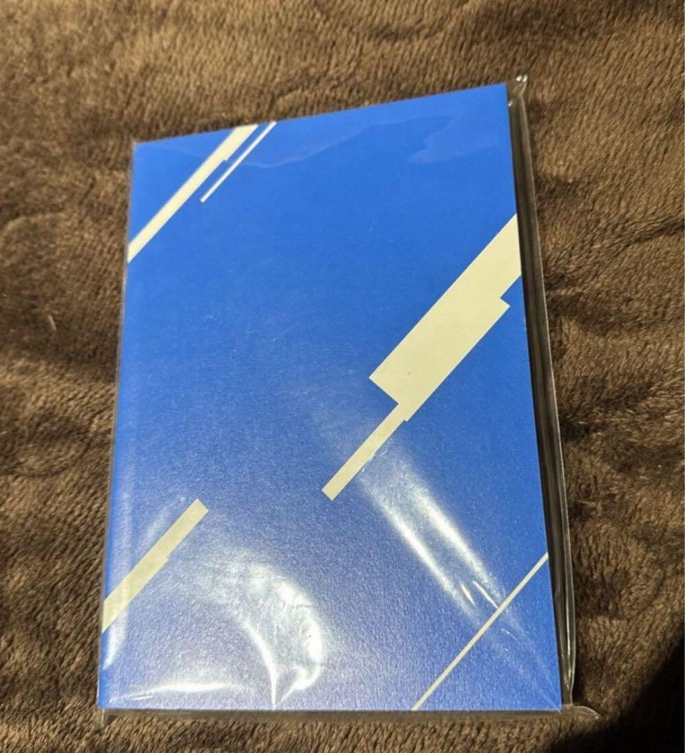 未開封　プラスティック・メモリーズ　プラメモ　シナリオブック　台本