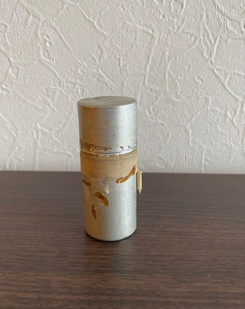 中国　梅花5角　棒金