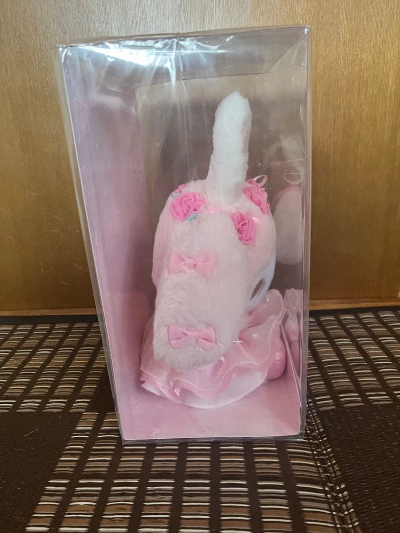 マイメロディ　憧れのバレリーナ　ぬいぐるみ