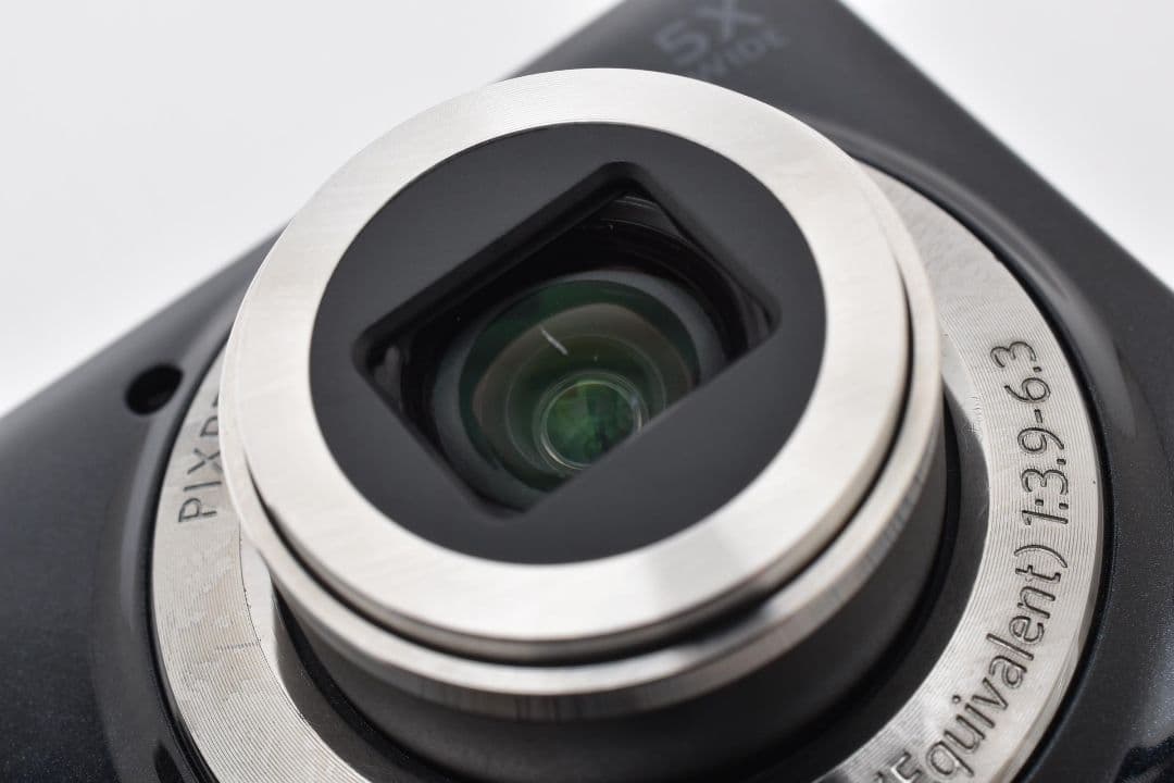 極美品 KODAK コダック PIXPRO FZ55 デジカメ　動作確認済