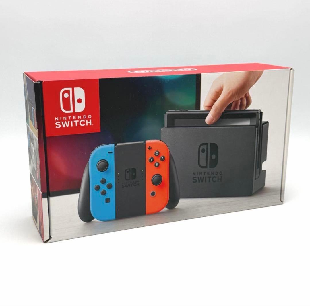 A*M様 Nintendo Switch 本体