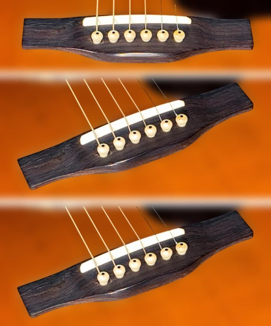 Art&Lutherie Folk Cedar Sunrise 　試聴動画有り