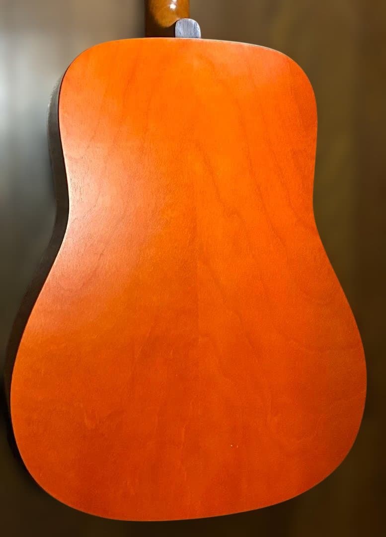 Art&Lutherie Folk Cedar Sunrise 　試聴動画有り