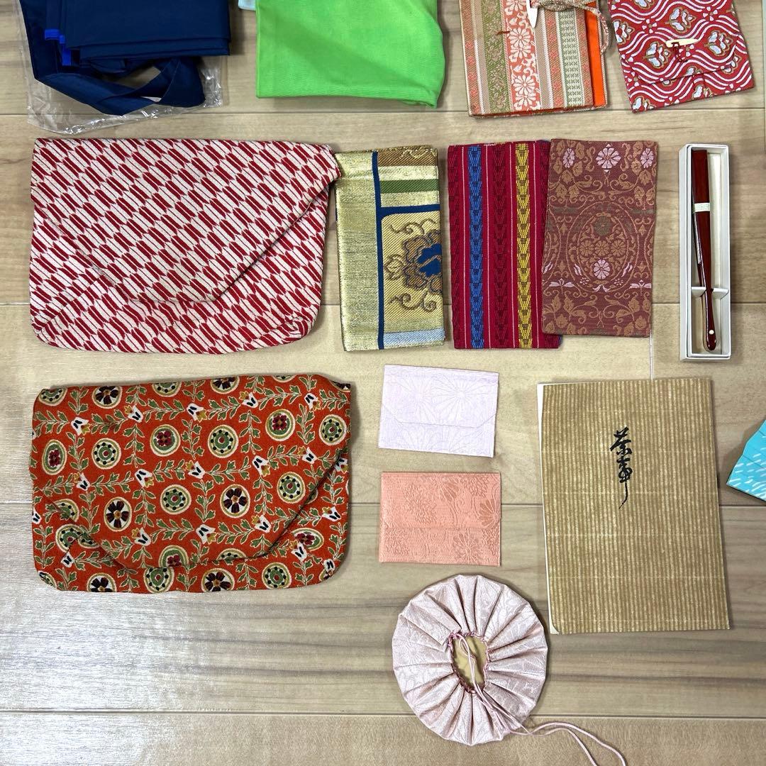 お茶道具 いろいろまとめ売り 茶道 茶道具セット