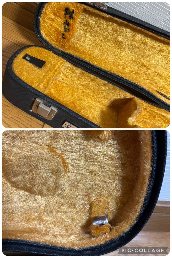 スズキ　バイオリン　キソスズキ　No.280 1/10 1980年