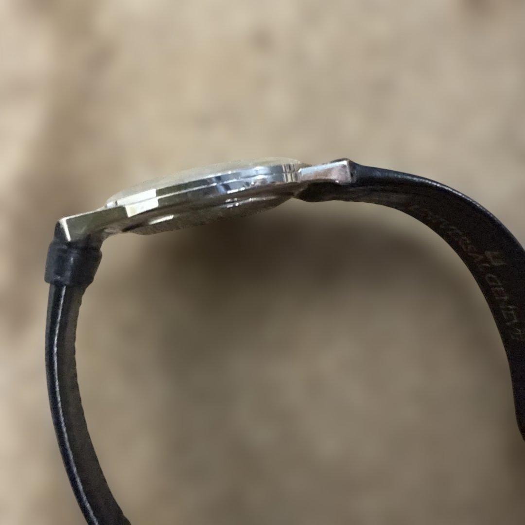 宝*斎様 0102UNIVERSAL GENEVE ユニバーサルジュネーブ 腕時