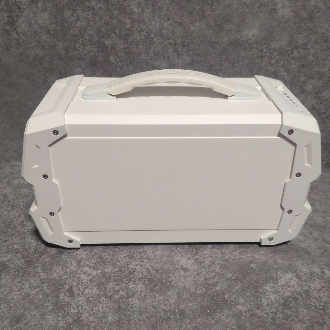 LACITA ポータブル電源 enerbox O1 未使用に近い