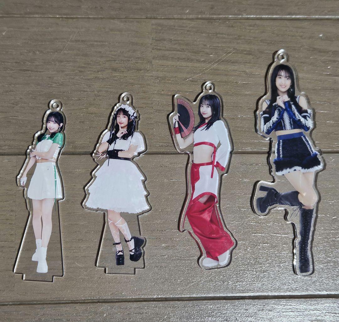 OCHA NORMA 北原もも グッズ