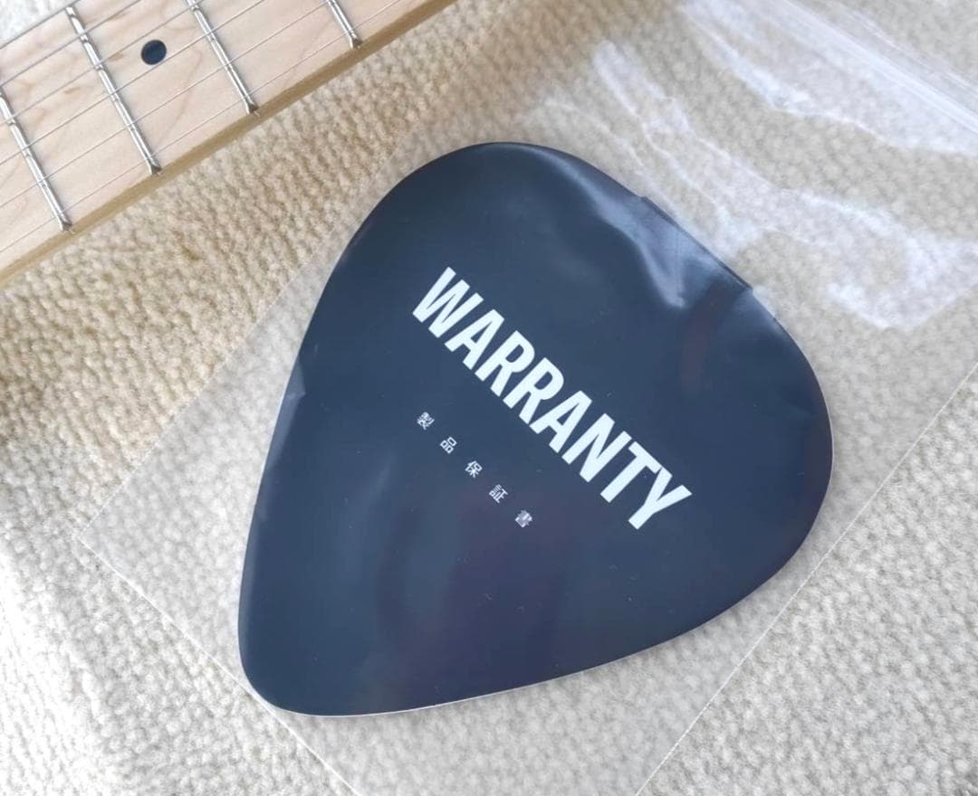 ✨新品未使用✨Fender Squier Sonic Mustang