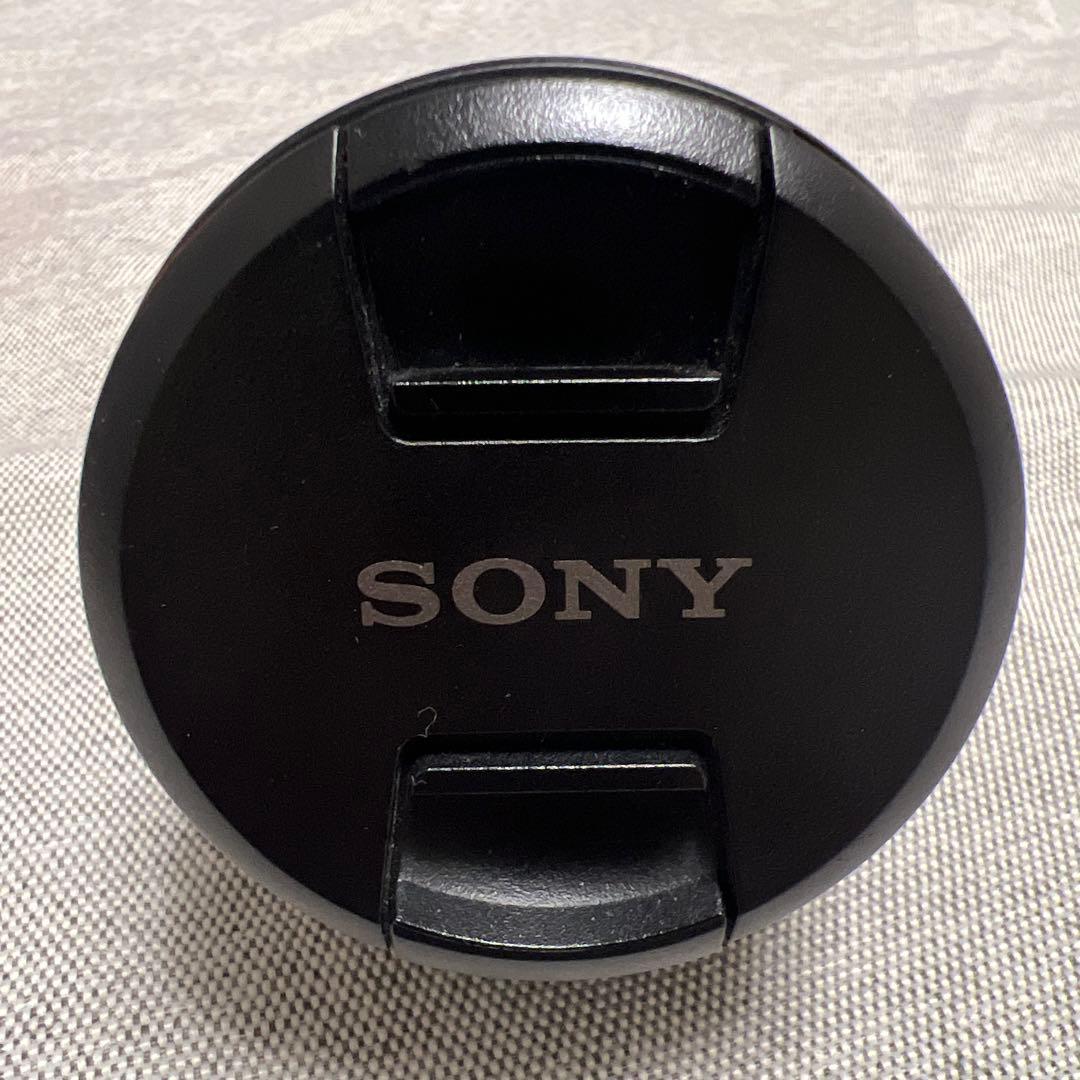 SONY E PZ 10-20mm F4 G レンズ SELP1020G