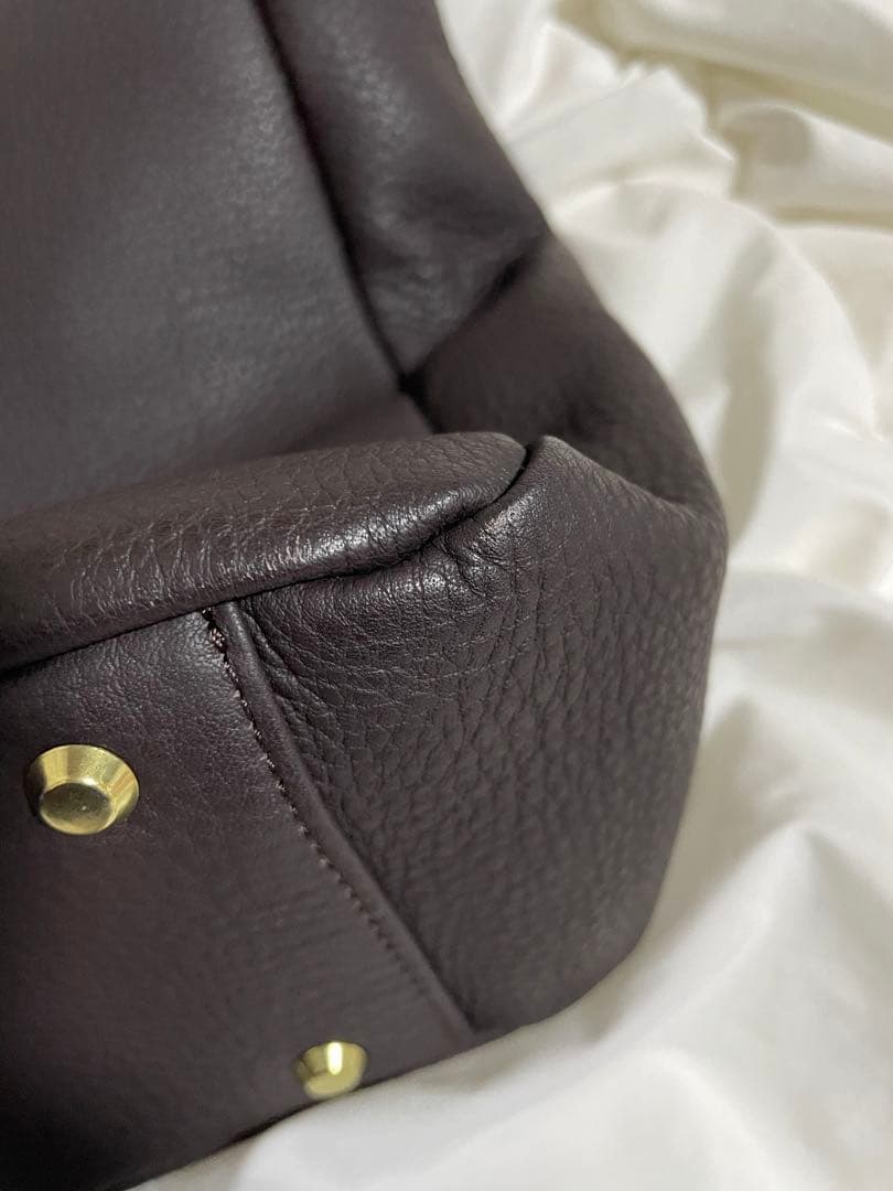 新品 ポーター ウィズ ブリーフケース 吉田カバン レザー 革 ビジネスバッグ