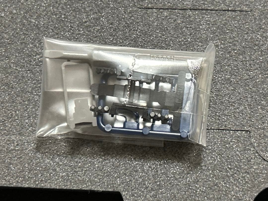 鉄道模型　Nゲージ　KATO 10-1118 10-1119 115系800番台