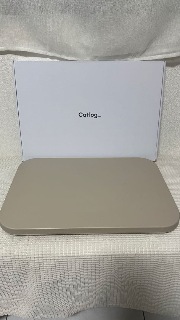 Catlog Board 2/キャットログボード 第二世代