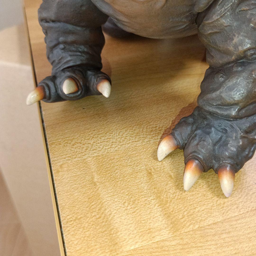 ビリケン商会　バラゴン