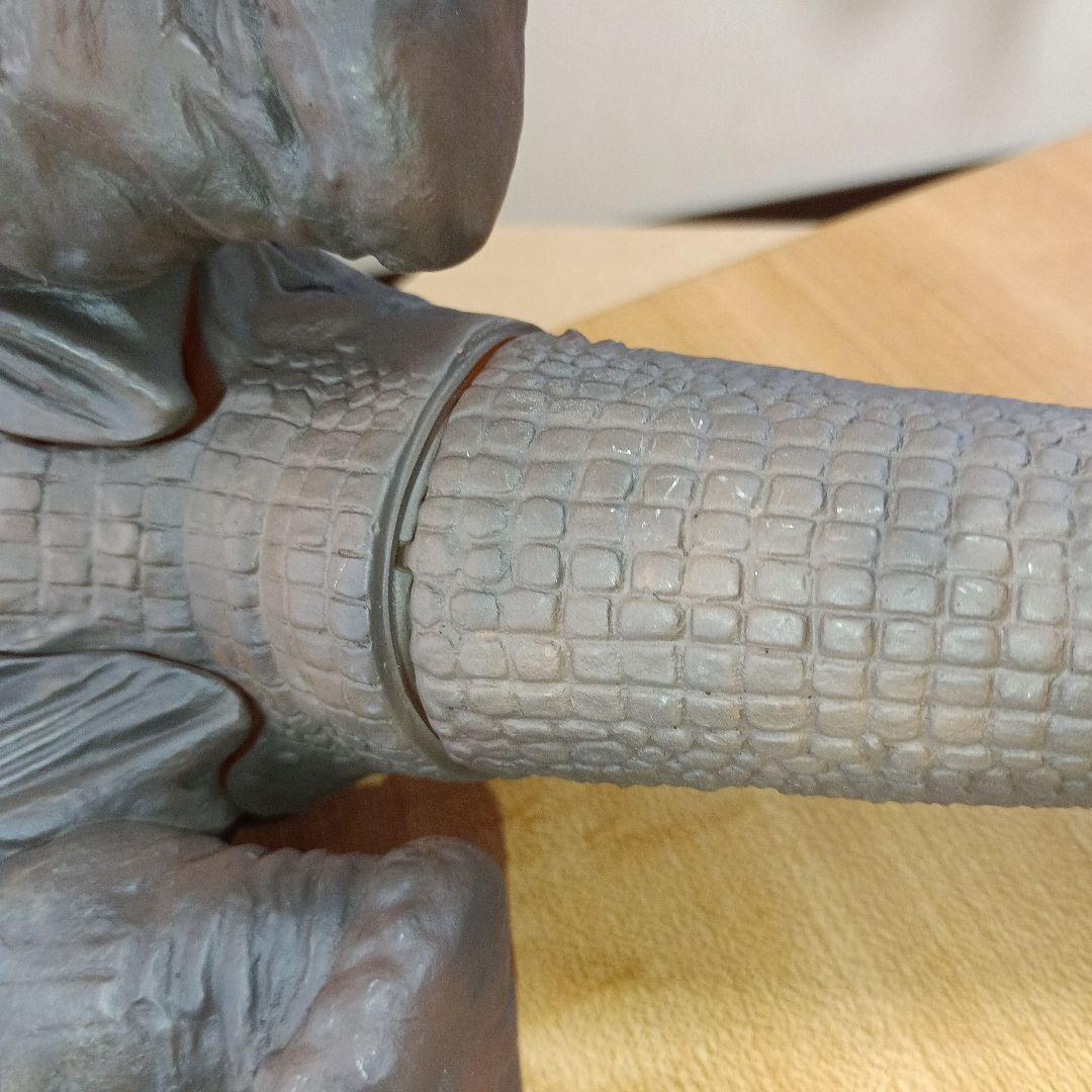 ビリケン商会　バラゴン