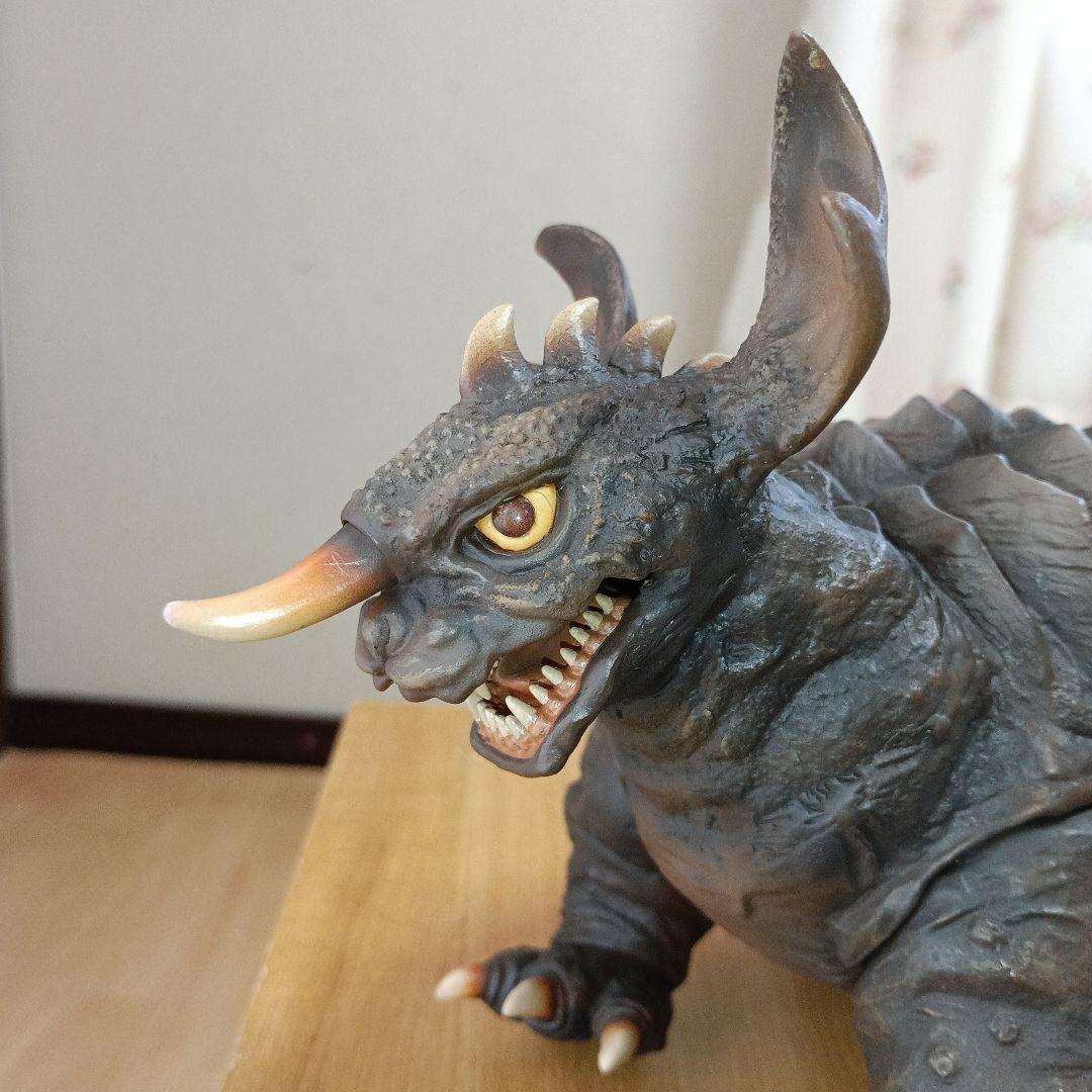 ビリケン商会　バラゴン