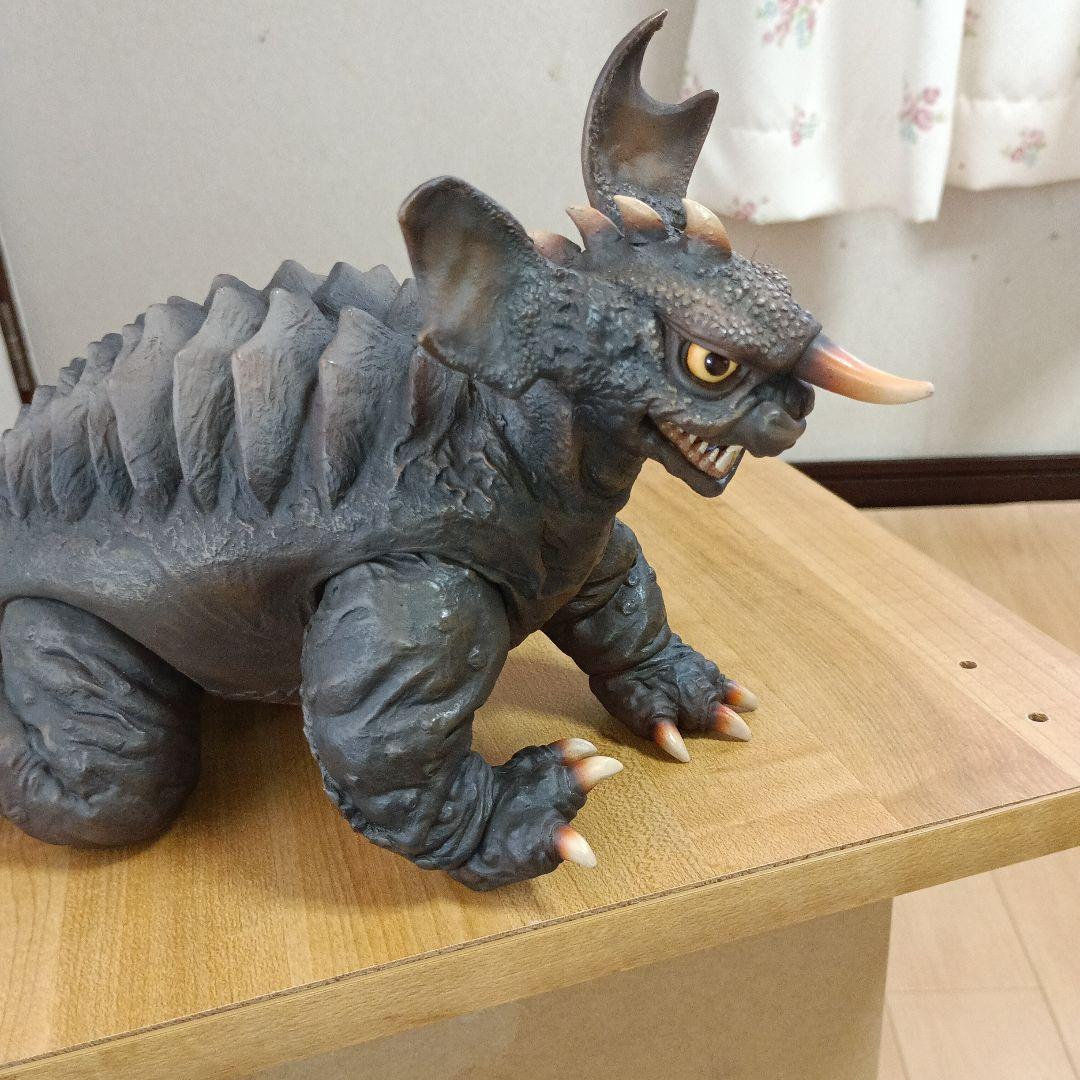 ビリケン商会　バラゴン